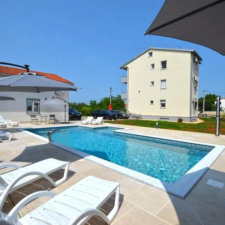 Apartmán Joly *