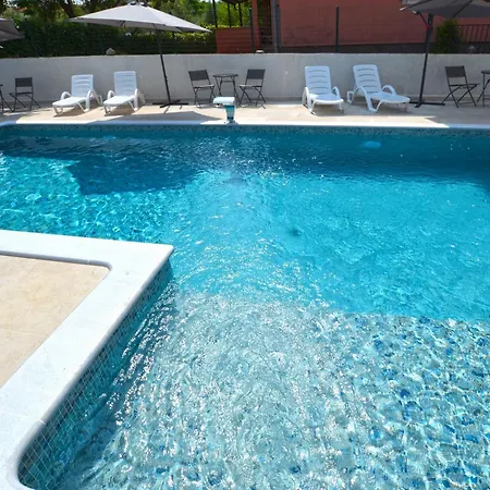 Apartman Joly Rovinjsko Selo