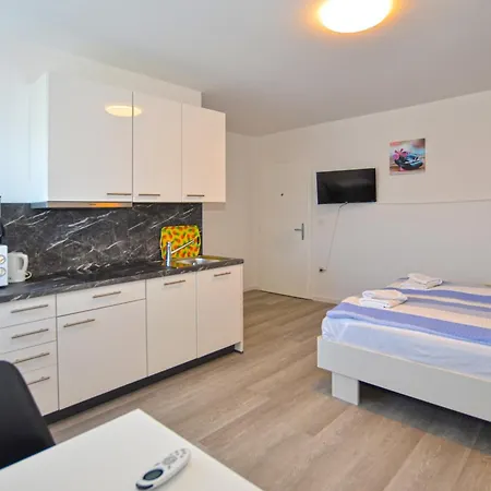 Apartman Joly Rovinjsko Selo