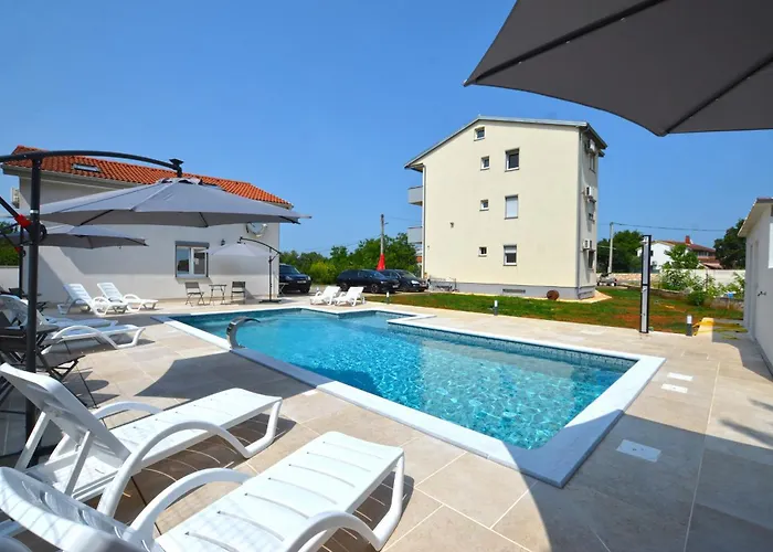 Apartmán Joly *