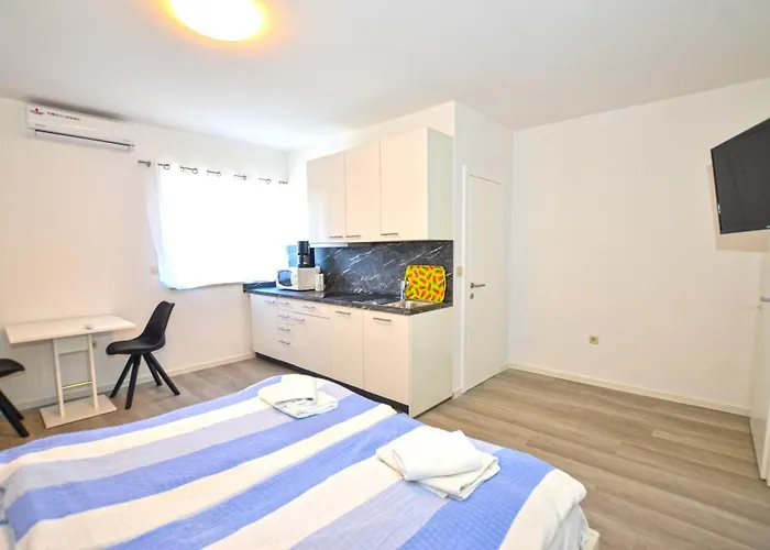 Apartmán Joly *