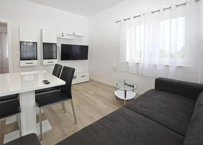 Apartmán Joly *