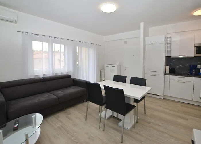 Joly Apartmán Rovinjsko Selo