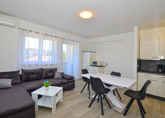 Apartmán Joly *