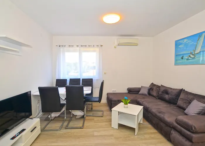 Apartmán Joly *