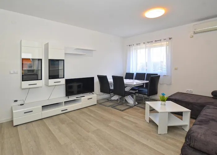 Apartmán Joly *