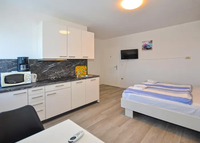 Apartmán Joly Rovinjsko Selo