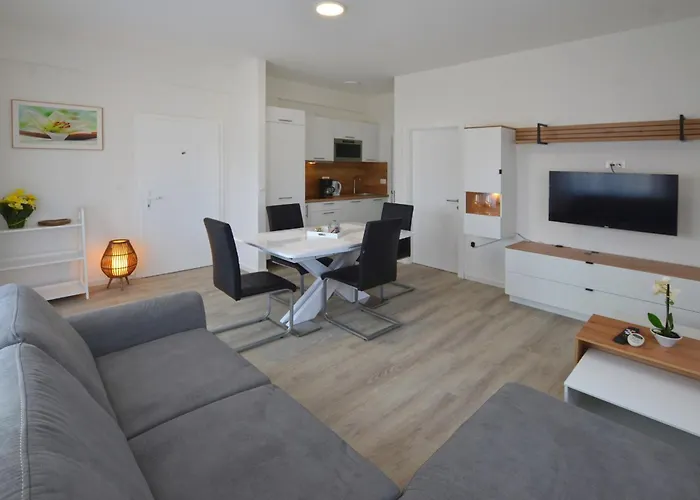 Joly Apartmán Rovinjsko Selo